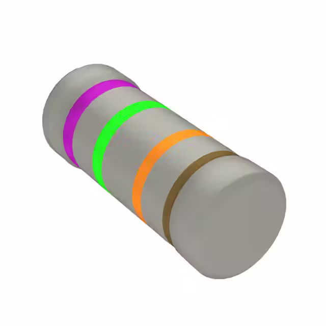MMF25SFRF75K YAGEO electronic component
